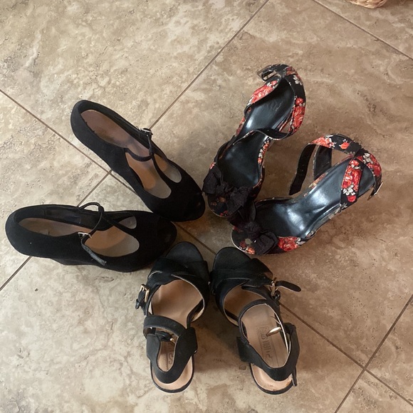 Pin up wedges - Picture 8 of 8